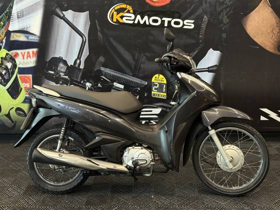 HONDA BIZ 110i 